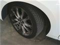 2015 Mazda Axela Sport
