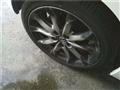 2015 Mazda Axela Sport