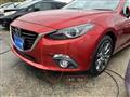 2014 Mazda Axela Sport