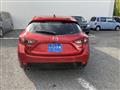 2014 Mazda Axela Sport