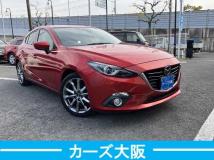 2014 Mazda Axela Sport
