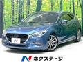 2016 Mazda Axela Sport