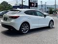 2014 Mazda Axela Sport