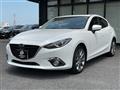 2014 Mazda Axela Sport
