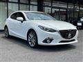 2014 Mazda Axela Sport