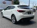2014 Mazda Axela Sport