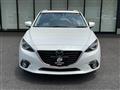 2014 Mazda Axela Sport