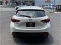 2014 Mazda Axela Sport