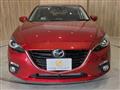 2014 Mazda Axela Sport