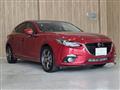 2014 Mazda Axela Sport