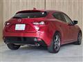 2014 Mazda Axela Sport
