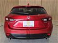 2014 Mazda Axela Sport
