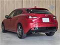 2014 Mazda Axela Sport