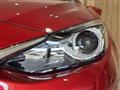 2014 Mazda Axela Sport