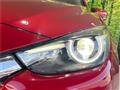 2017 Mazda Axela Sport