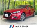2017 Mazda Axela Sport