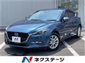 2017 Mazda Axela Sport
