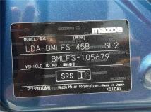 2017 Mazda Axela Sport