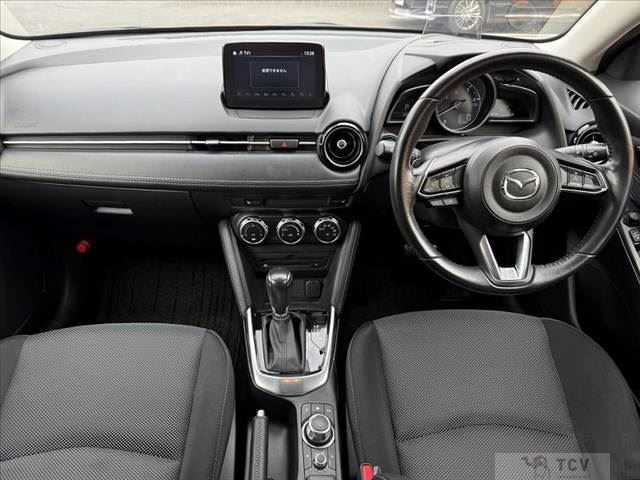 2017 Mazda Demio