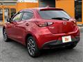 2017 Mazda Demio