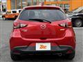 2017 Mazda Demio