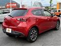 2017 Mazda Demio
