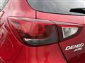 2017 Mazda Demio