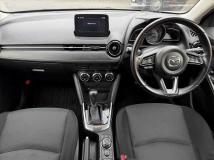 2017 Mazda Demio