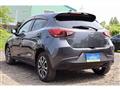 2016 Mazda Demio