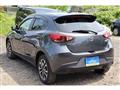 2016 Mazda Demio