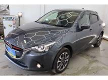 2016 Mazda Demio