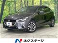 2017 Mazda Demio