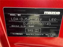 2014 Mazda Demio