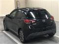 2015 Mazda Demio