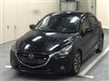 2015 Mazda Demio