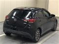 2015 Mazda Demio