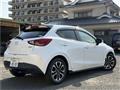 2016 Mazda Demio