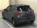 2016 Mazda Demio