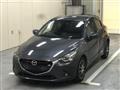 2016 Mazda Demio