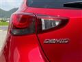 2016 Mazda Demio