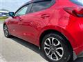 2016 Mazda Demio