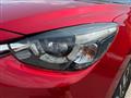 2016 Mazda Demio