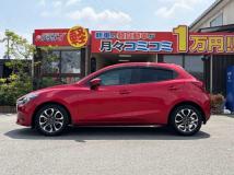 2016 Mazda Demio