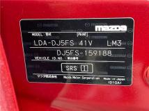 2016 Mazda Demio