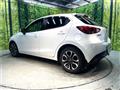 2014 Mazda Demio