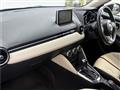 2014 Mazda Demio