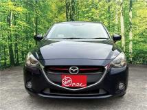 2014 Mazda Demio