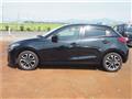 2014 Mazda Demio