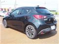 2014 Mazda Demio