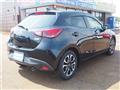 2014 Mazda Demio